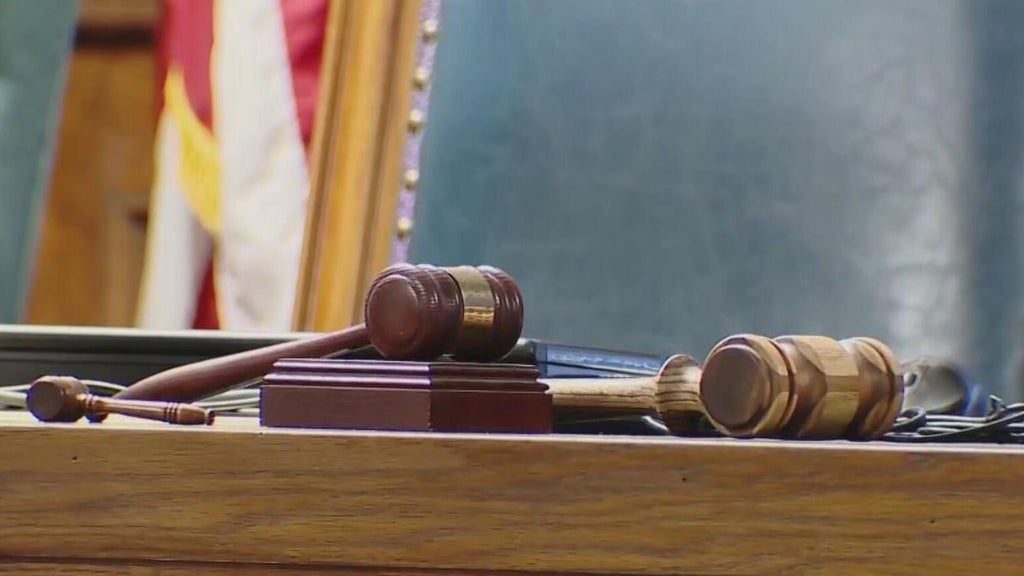 White Bear Lake man sentenced for sexually assaulting 14-year-old girl — WCCO / CBS Minnesota, Dunedin Health news