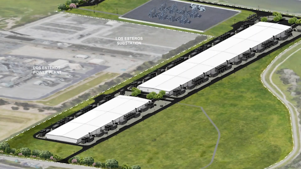 San Jose leaders consider new rules for data centers amid several proposals — CBS Bay Area (KPIX), Dunedin Technology news
