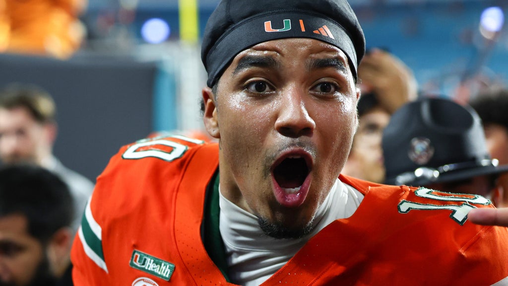 No. 3 Miami downs Florida State 43-35 in double-overtime thriller — CBS Miami, Dunedin Sports news