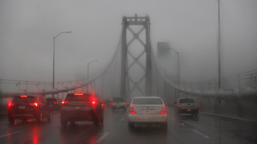 San Francisco mayor declares local emergency to prepare for El Niño storm effects — CBS Bay Area (KPIX), Dunedin Government news