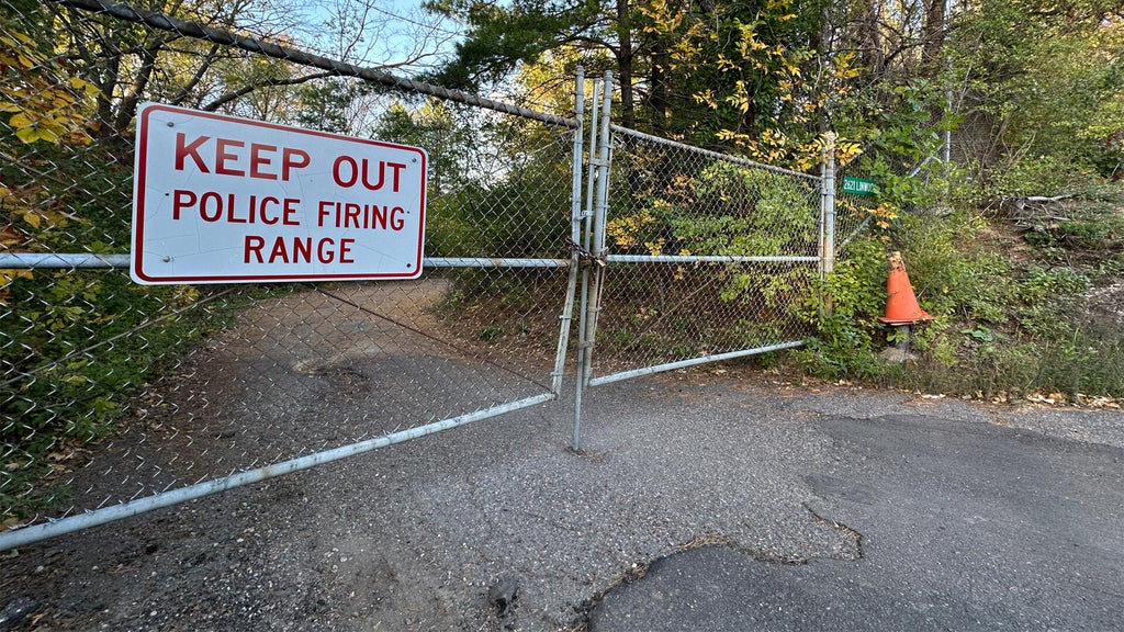 St. Paul sues Maplewood over police firearm training facility — WCCO / CBS Minnesota, Dunedin Real Estate news