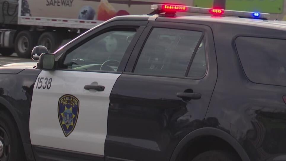 Oakland on track for fewest homicides in nearly 60 years, police chief says — CBS Bay Area (KPIX), Dunedin Technology news