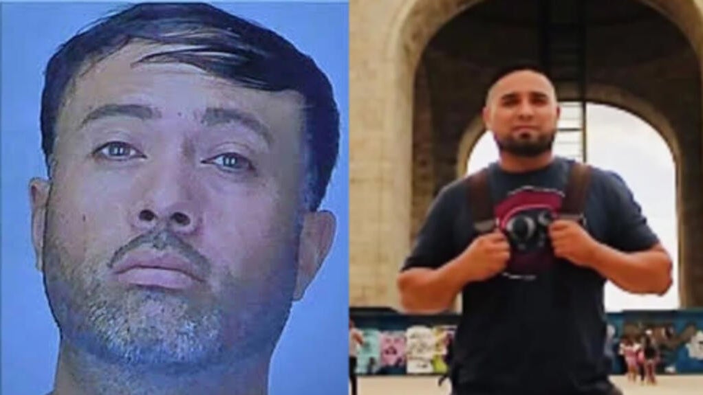Suspect in Merced County murder of DoorDash driver found dead in his car arrested in Woodland — CBS Bay Area (KPIX), Dunedin Community news
