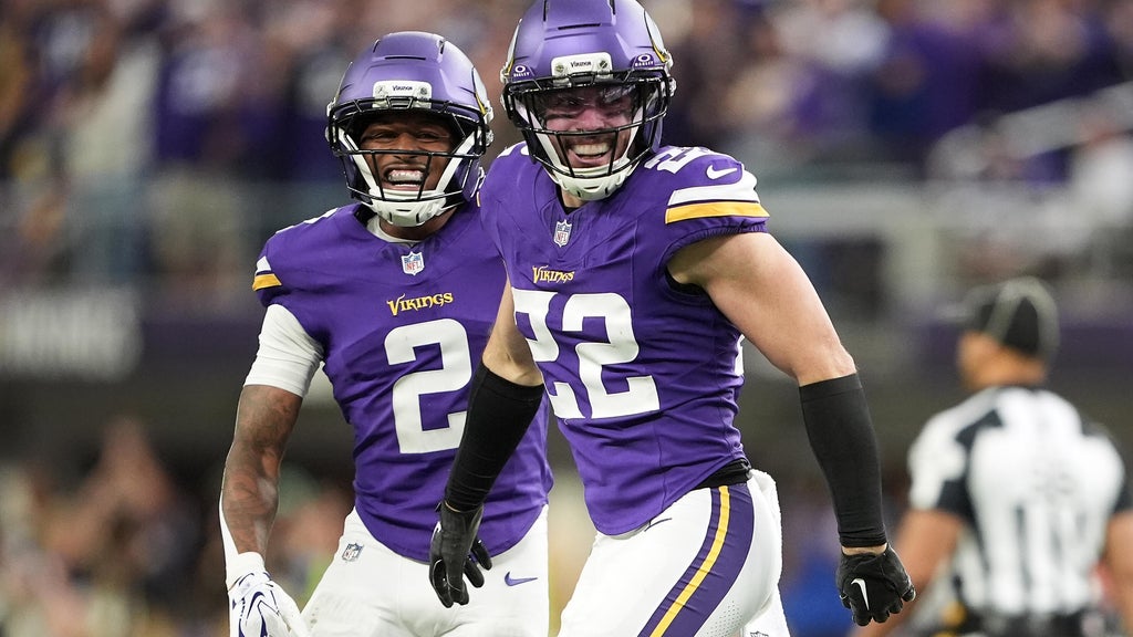 Vikings defense clamps down on Daniel Jones and the Colts for a 16-10 victory to stay undefeated — WCCO / CBS Minnesota, Dunedin Arts news