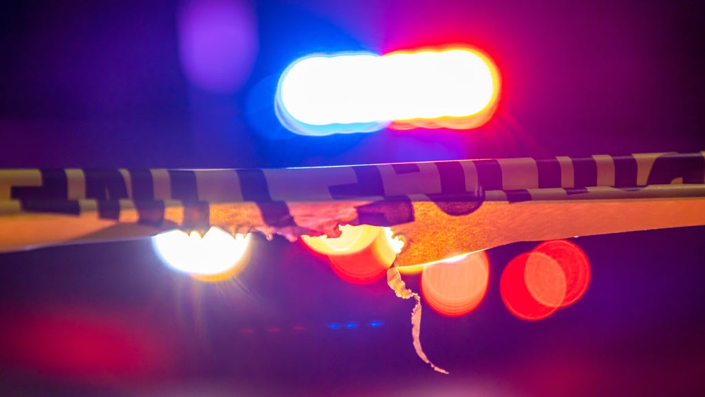 Man calls Sunrise Police to report he was shot, department says — CBS Miami, Dunedin Health news