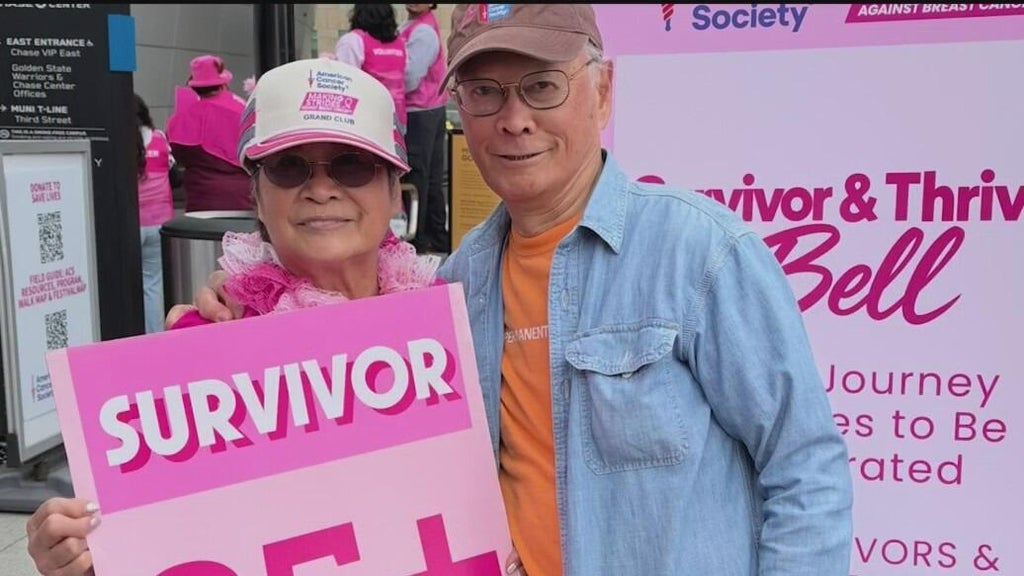 3-time breast cancer survivor from Daly City turns 39-year fight into mission to help others — CBS Bay Area (KPIX), Dunedin Health news