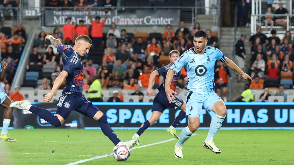 Jonathan Bond earns 12th clean sheet of the season as Dynamo play Minnesota to scoreless draw — WCCO / CBS Minnesota, Dunedin Real Estate news