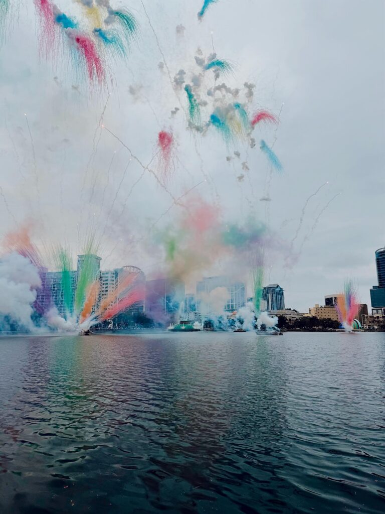 IMMERSE Gets $12.5 Million Tourist-Tax Boost to Dream Bigger — Bungalower Orlando, Dunedin Arts news