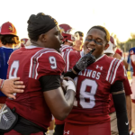 WATCH: Viking Football Topped By Dakota State — NewsDakota, Dunedin Sports news