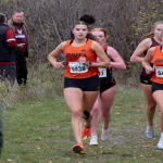 Franson Wins Again For UJ XC; Women And Men 2nd At Marauders Tune-Up — NewsDakota, Dunedin Sports news