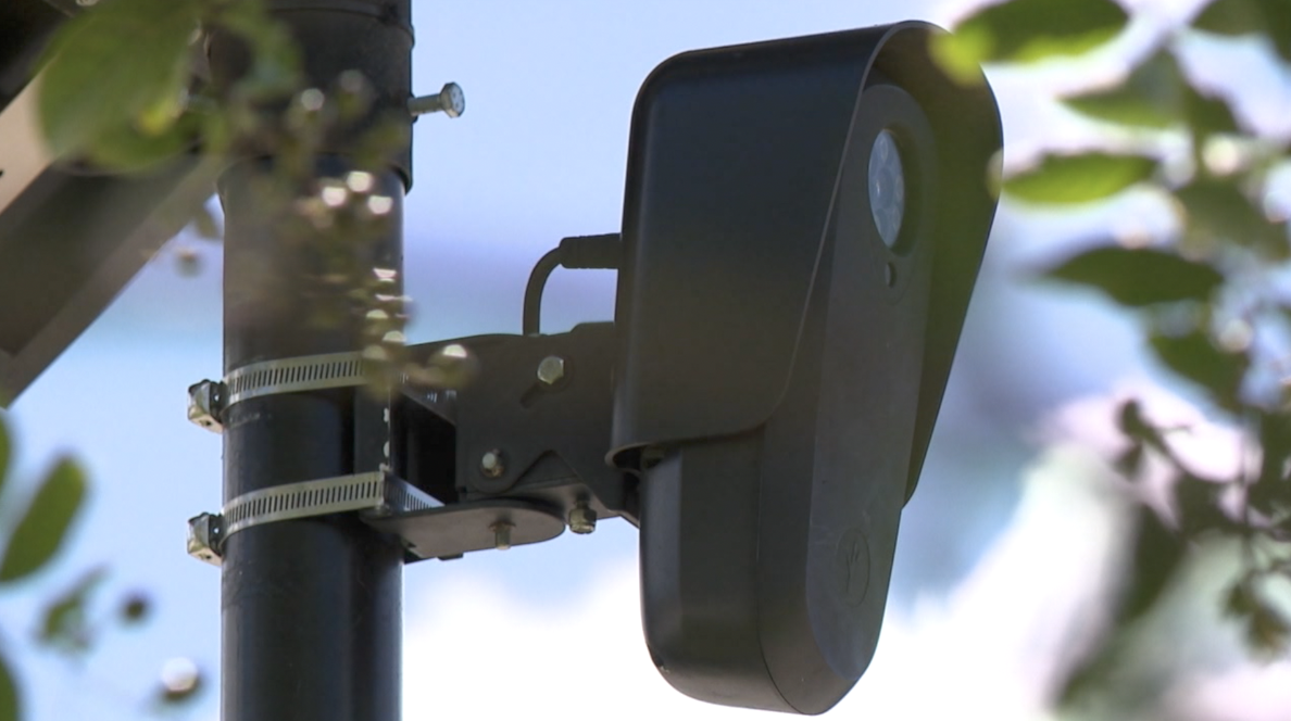 Pinellas Co. tabling discussion on removal of automated license plate readers — Dunedin Technology news