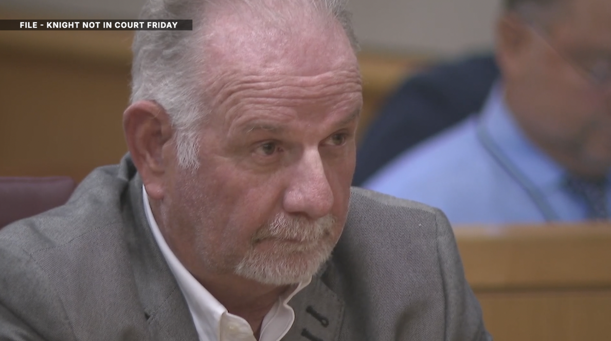 Boating crash defendant back in court as prosecutors push to use prior accident in trial — WFTS ABC Action News Tampa, Dunedin Community news