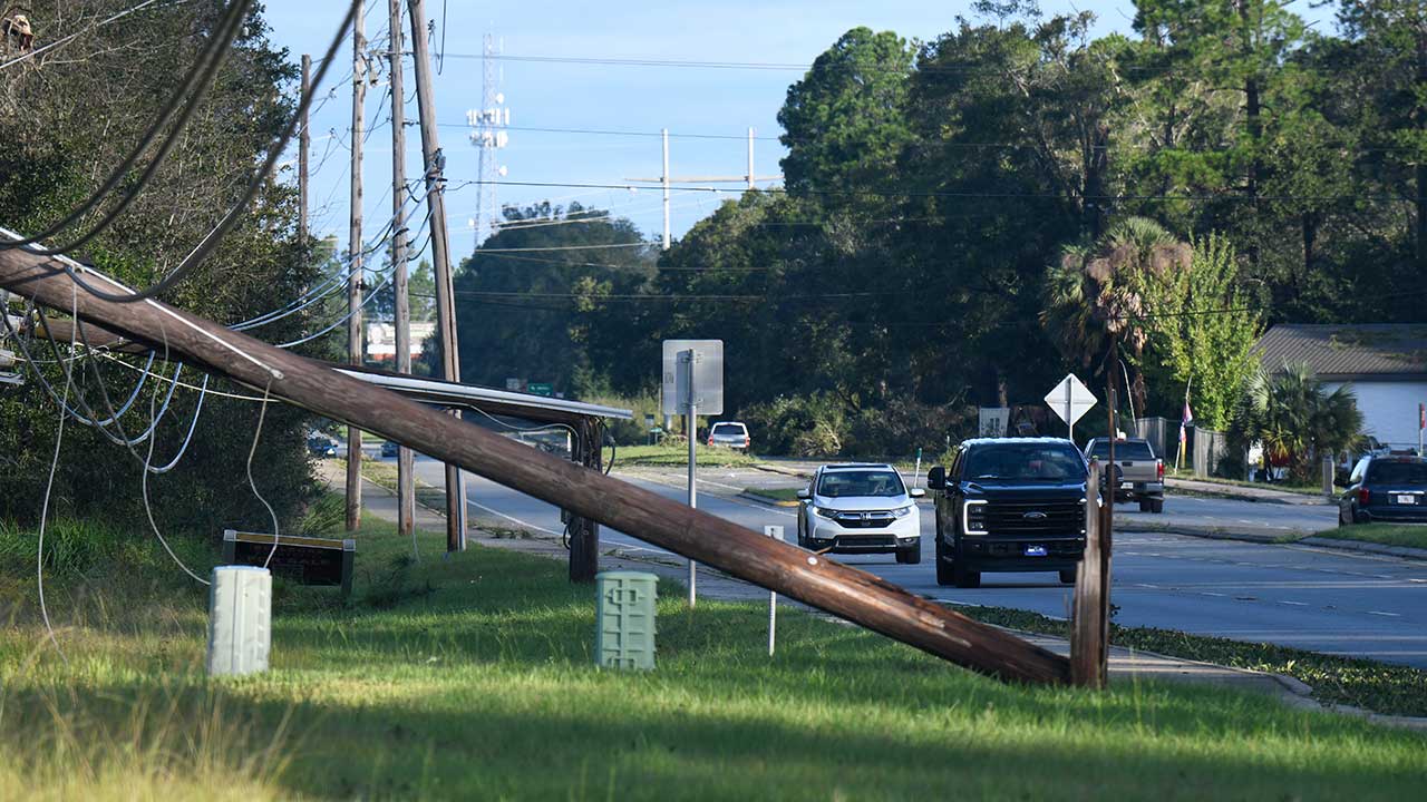 Gov. Ron DeSantis confirms storm-related deaths in Florida from Hurricane Isaias — WFTS ABC Action News Tampa, Dunedin Real Estate news