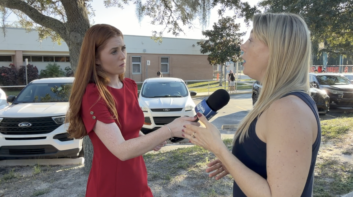 'I hope they vote yes': Tarpon Springs Fundamental parents share thoughts ahead of school board vote — WFTS ABC Action News Tampa, Dunedin Schools news