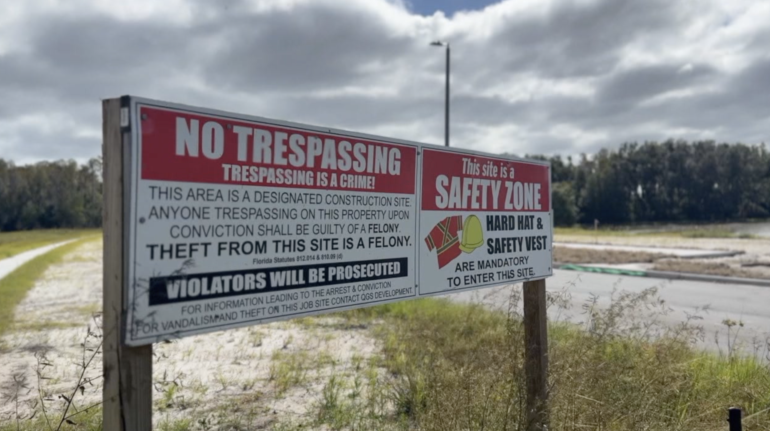 New Tampa grew fast, but its roads didn't — and a delayed project to speed up 911 calls keeps stalling — WFTS ABC Action News Tampa
