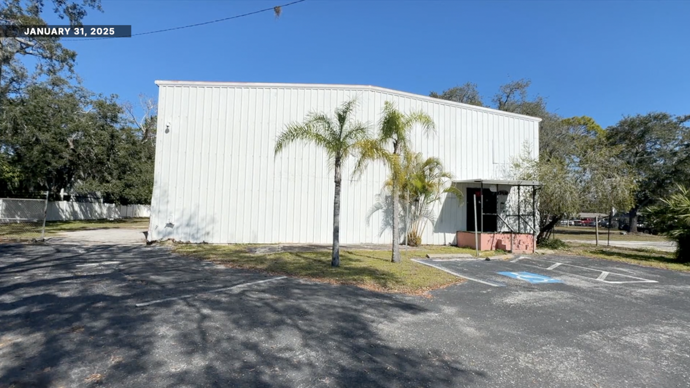 Inside the transformation: new workforce development center takes shape in Tampa's University area — WFTS ABC Action News Tampa, Dunedin Real Estate news