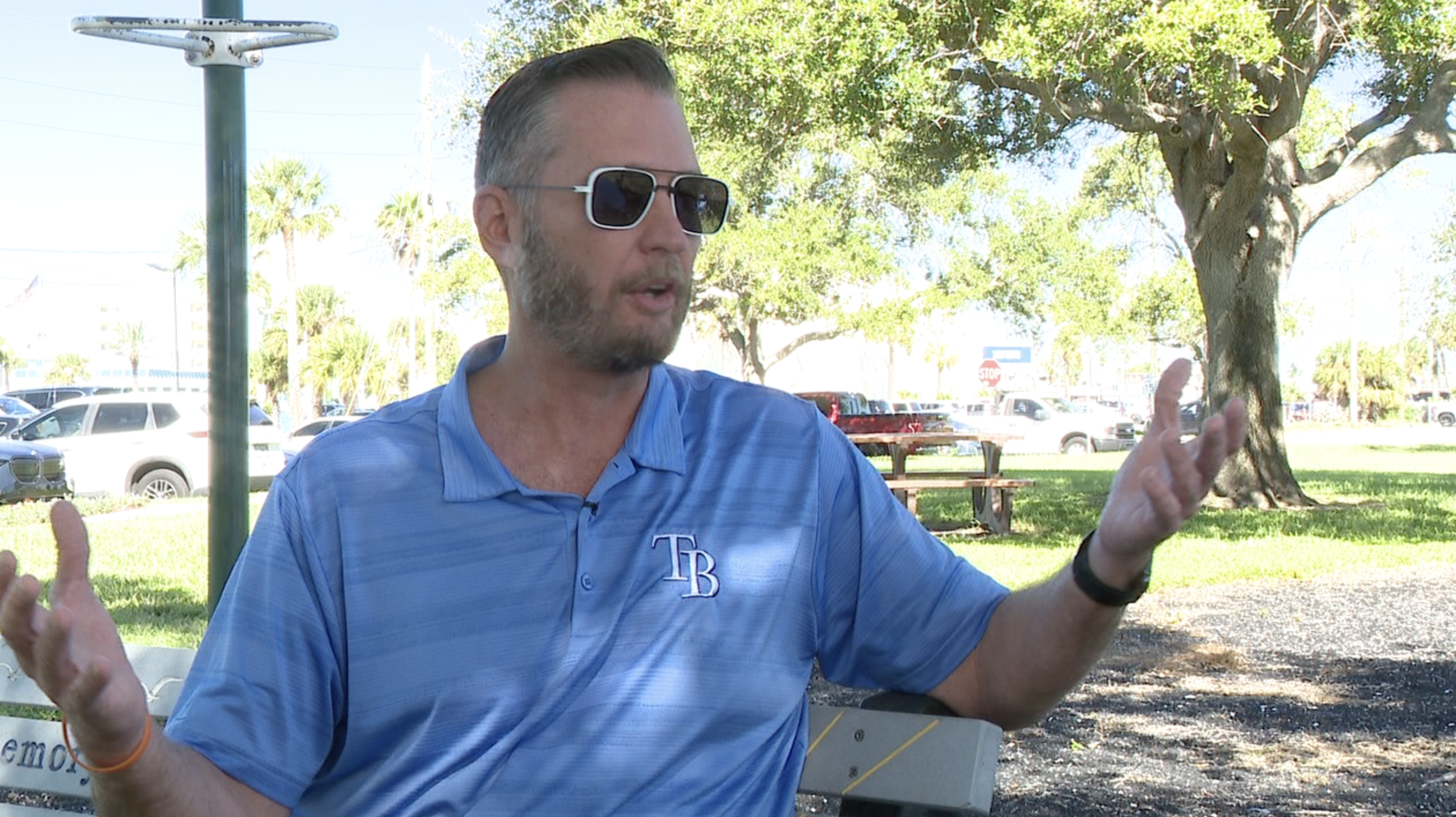 Three Rays fans share predictions, keys to a World Series title — WFTS ABC Action News Tampa, Dunedin Sports news