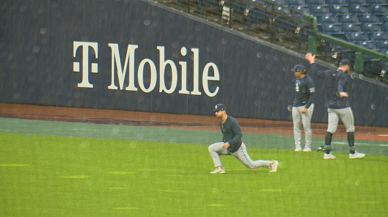 Rays vs. Guardians ALCS game postponed due to weather — WFTS ABC Action News Tampa, Dunedin Sports news
