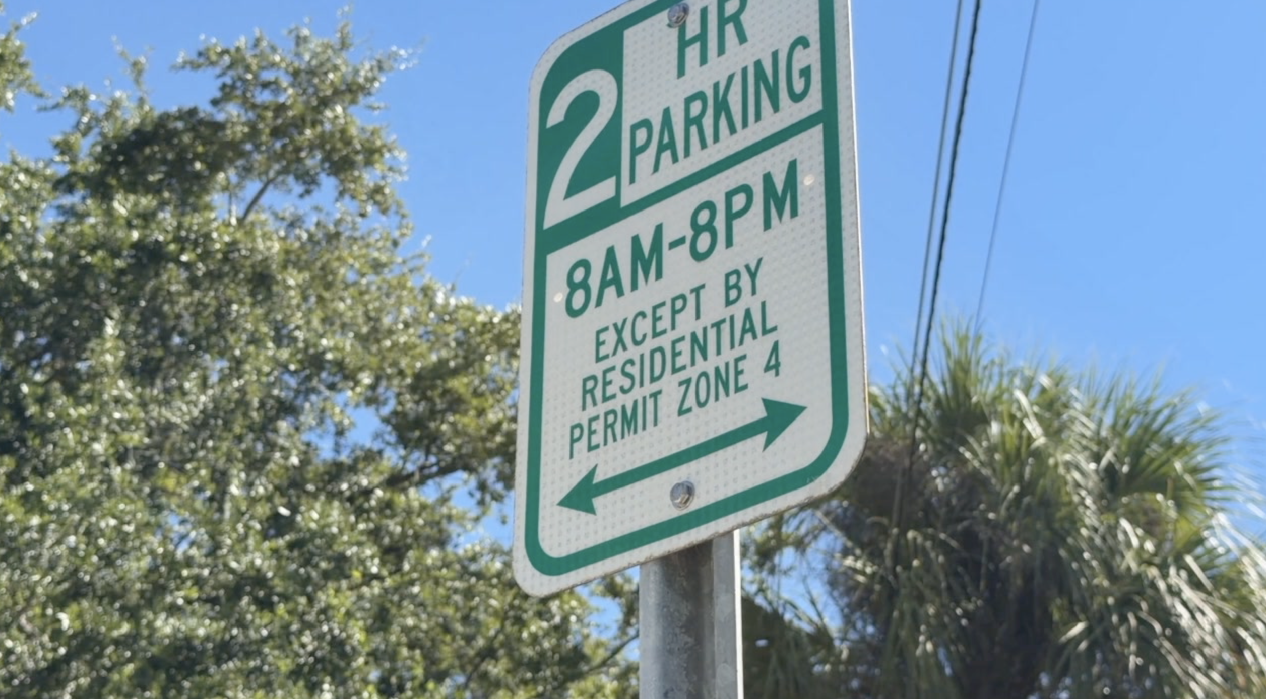 St. Pete City Council considers raising parking ticket rates — WFTS ABC Action News Tampa, Dunedin Government news