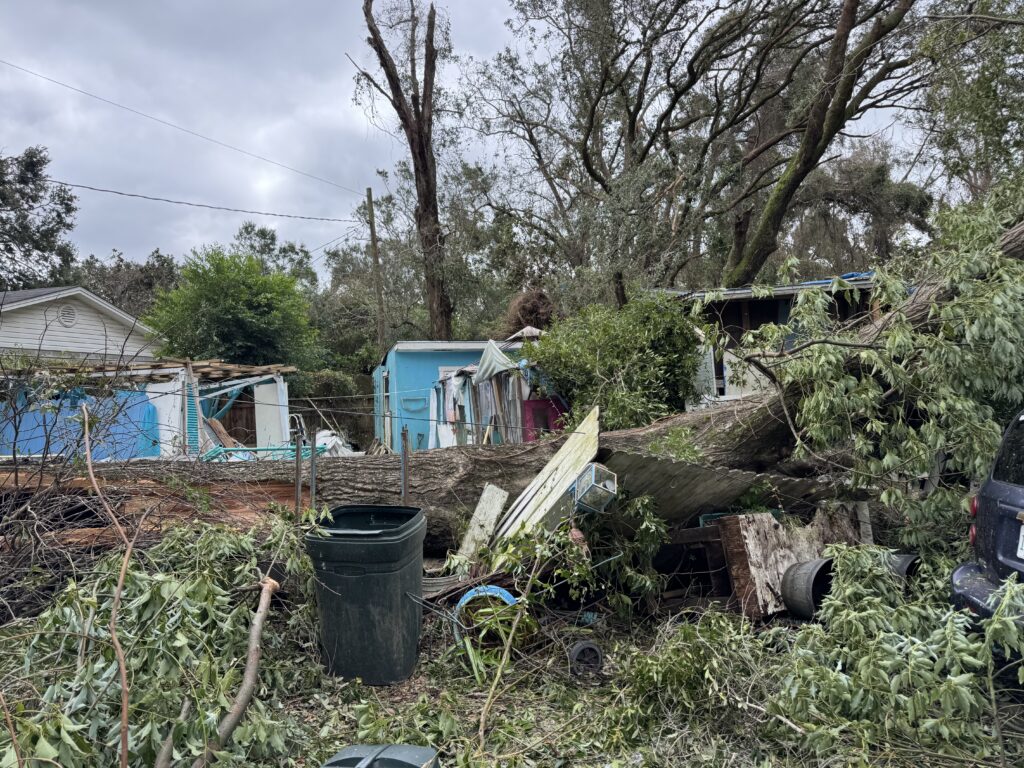 DeSantis says Florida Isaias death toll reaches six; thousands still without power — Florida Phoenix, Dunedin Health news