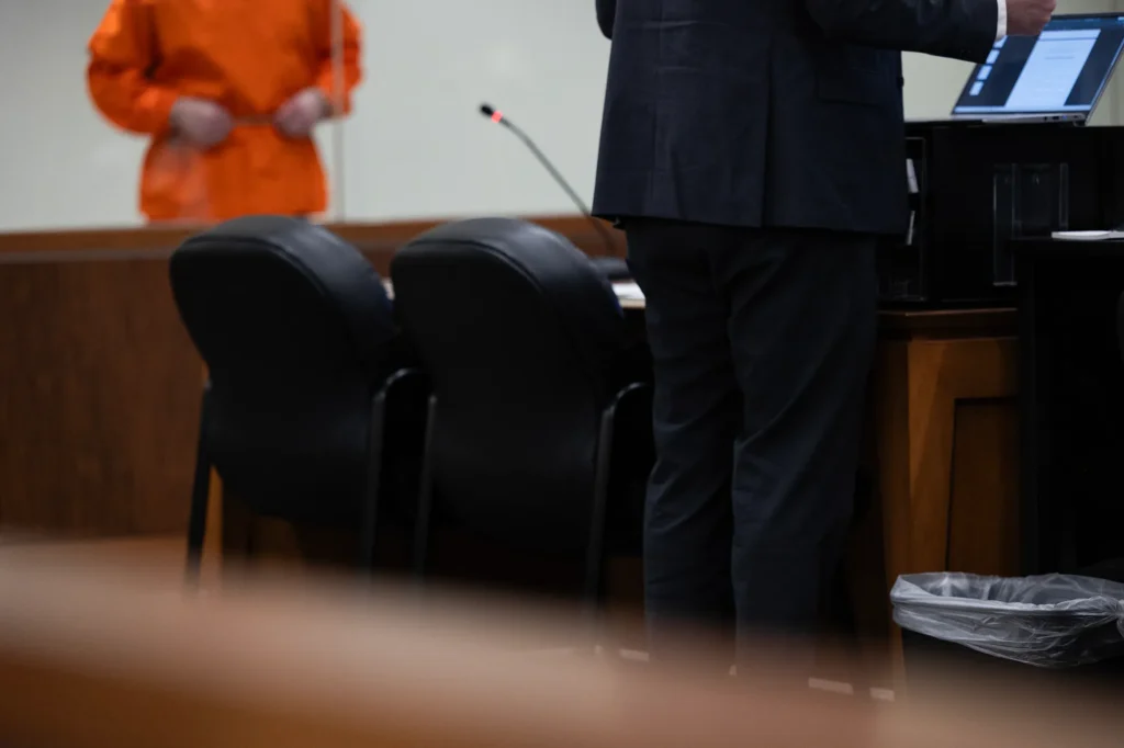 With fewer public defenders, indigent defendants pay the price — Florida Phoenix, Dunedin Schools news
