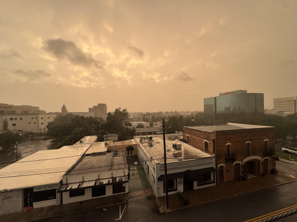 One death reported in Florida as Hurricane Isaias moves through — Florida Phoenix, Dunedin Business news