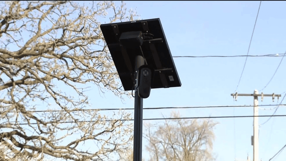 Oshkosh to consider ban on certain license plate reading cameras — Fox 11 Green Bay Local, Dunedin Technology news