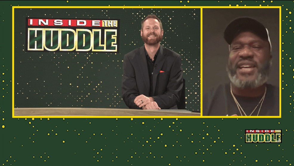 Packers needed Bears win to get back on track, Nick Collins says | FOX 11 One on One — Fox 11 Green Bay Sports, Dunedin Sports news