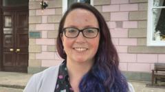 Call for more food funding due to high living cost — BBC Business, Dunedin Business news