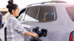 US inflation rises more than expected ahead of midterm elections — BBC Business, Dunedin Business news