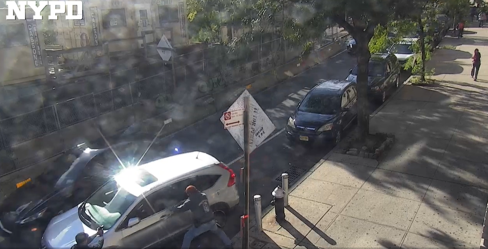 What we know about the ICE shooting in NYC — Gothamist