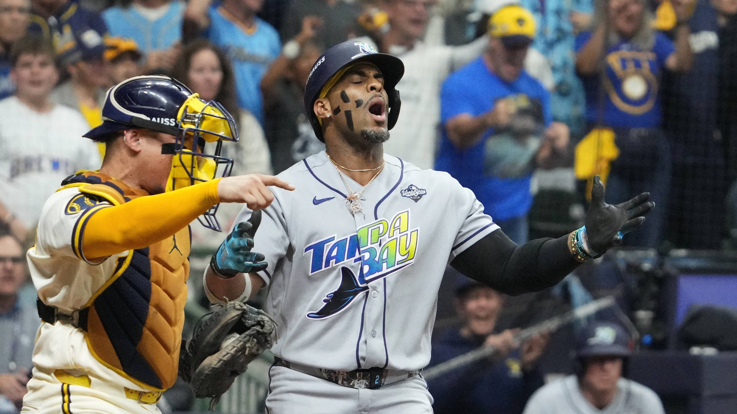 Twins' heartbreaking World Series loss to Dodgers offers hope for Rays — Puckett's Pond (Twins), Dunedin Sports news