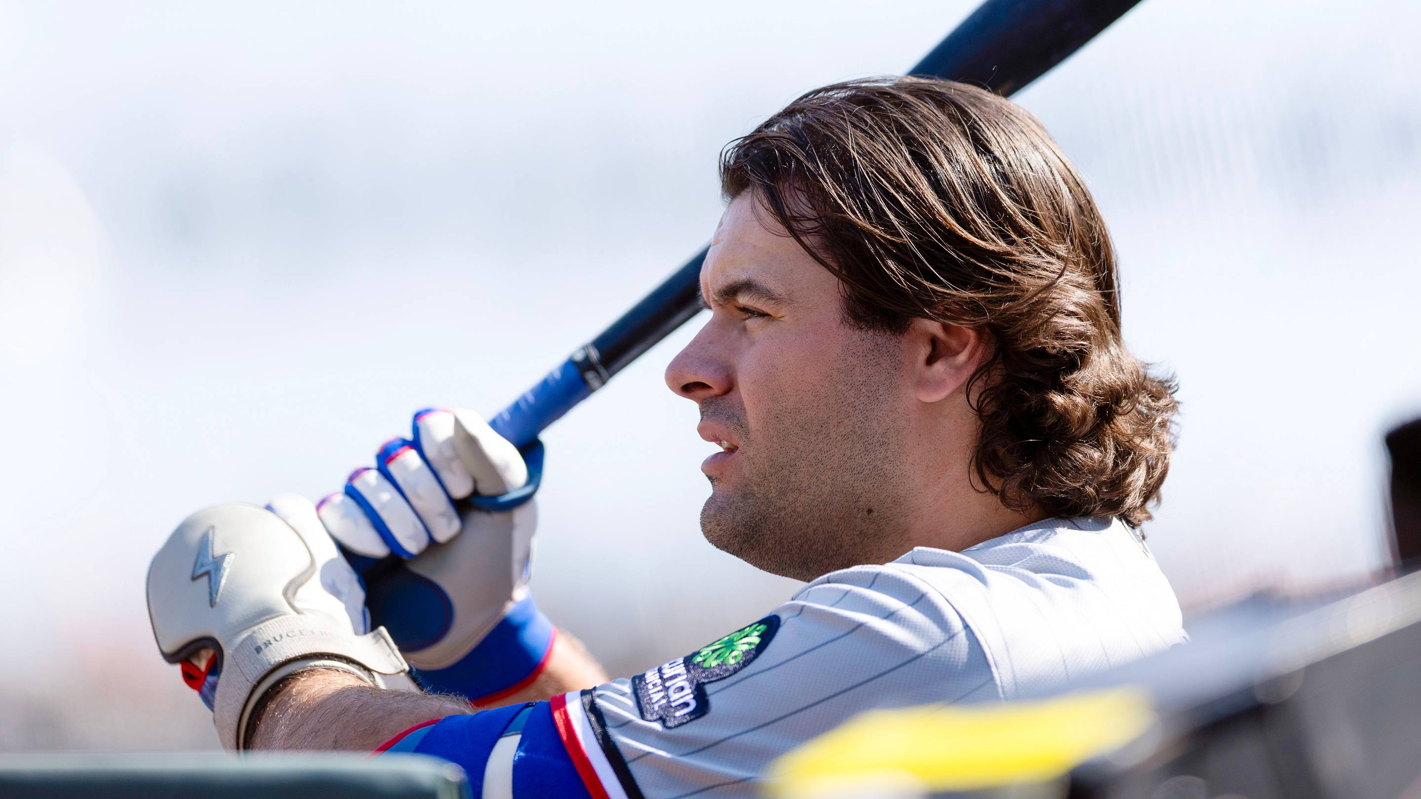 Does former first-round pick Aaron Sabato have future with Twins after long-awaited MLB debut? — Puckett's Pond (Twins), Dunedin Sports news