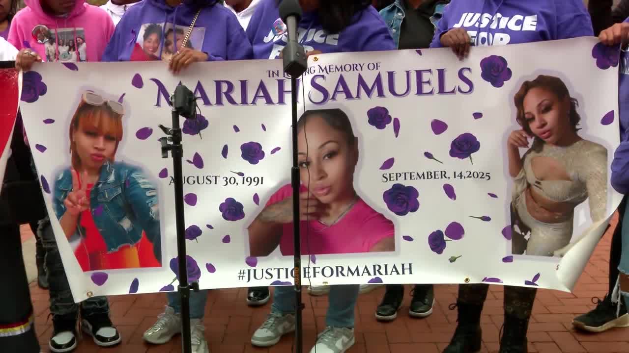 Minneapolis City Council seeks review of police response before woman was killed by ex-boyfriend — KSTP 5 — Gopher