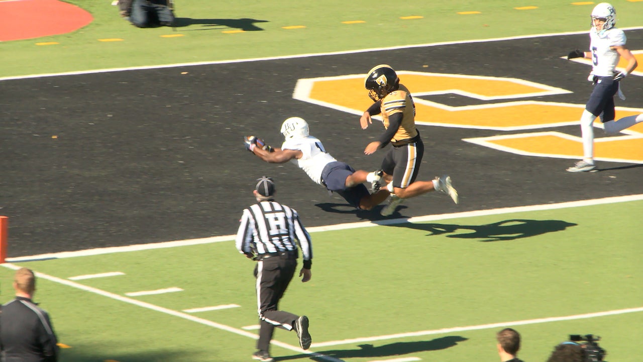 No. 15 Bethel overwhelms St. Olaf 82-7 — KSTP 5