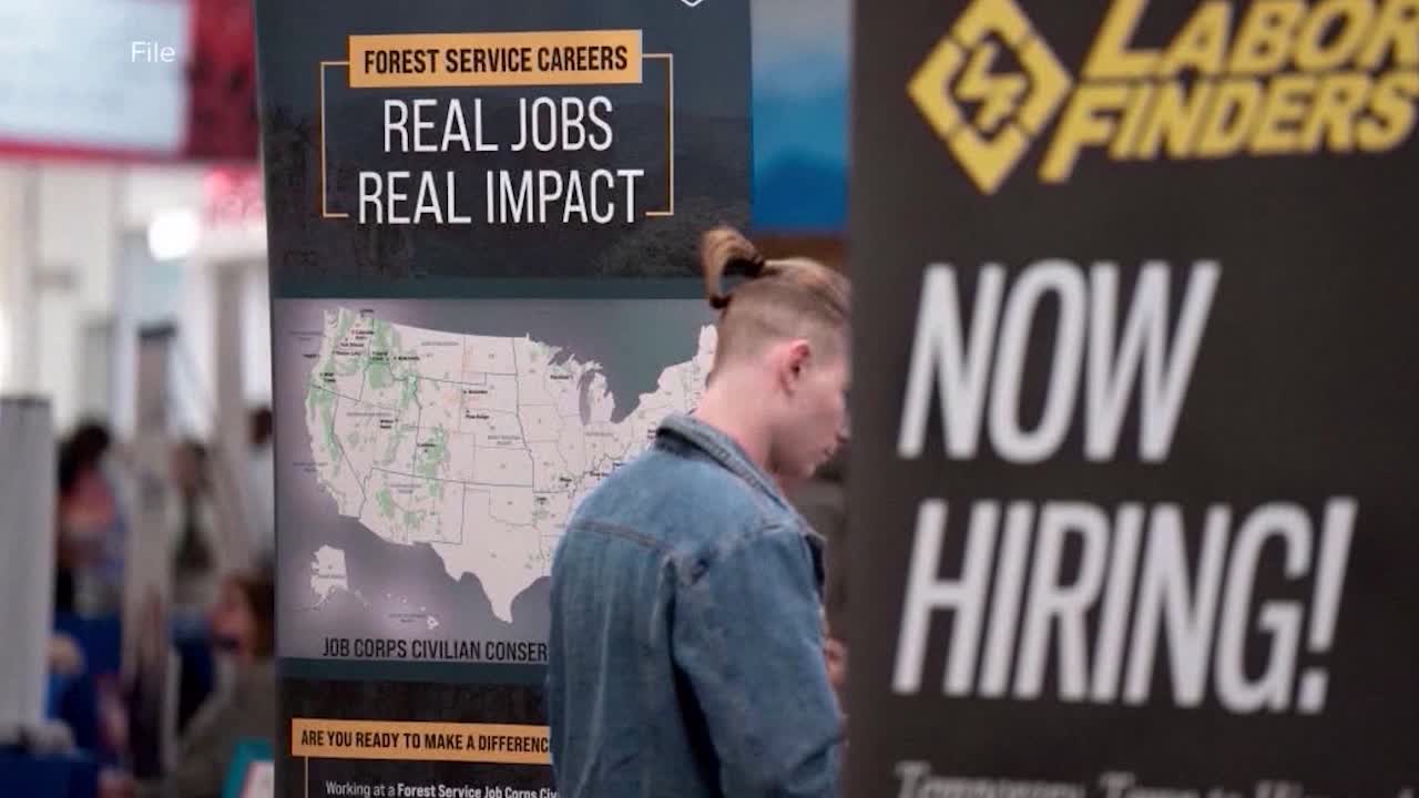 Colleges partnering with businesses to develop workforce — KSTP 5