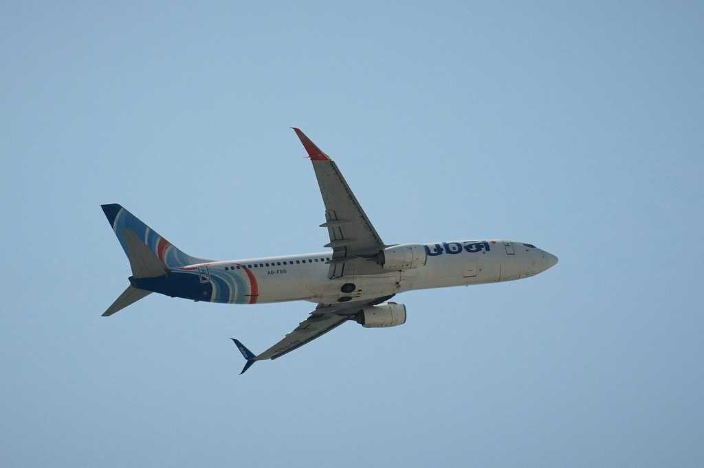 Alleged Flydubai hijacker planned ‘suicide attack’ on Tel Aviv’s airport, early investigation finds — WESH 2 Orlando