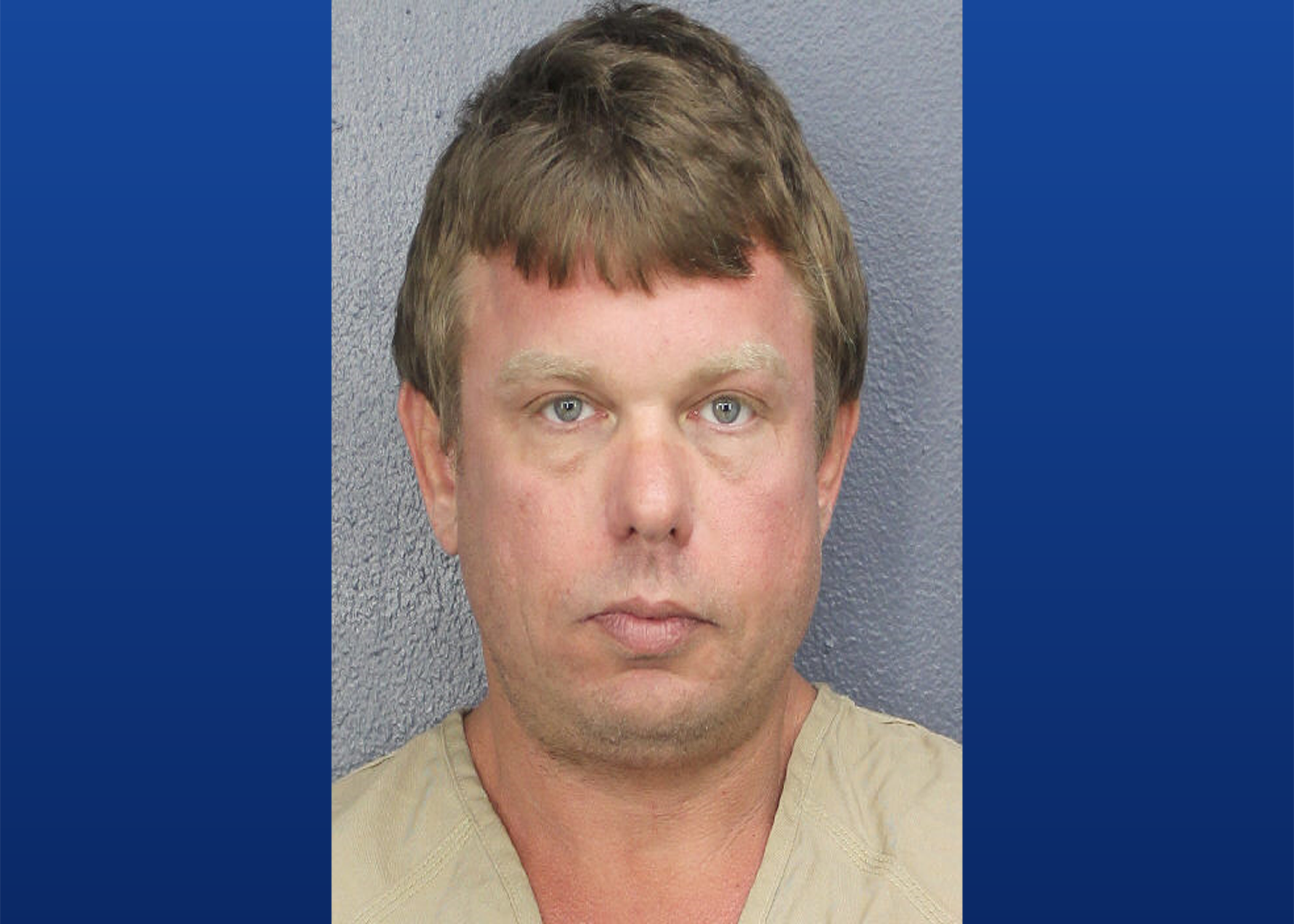 South Florida resident pleads no contest in trading card theft case — WPBF West Palm Beach, Dunedin Business news