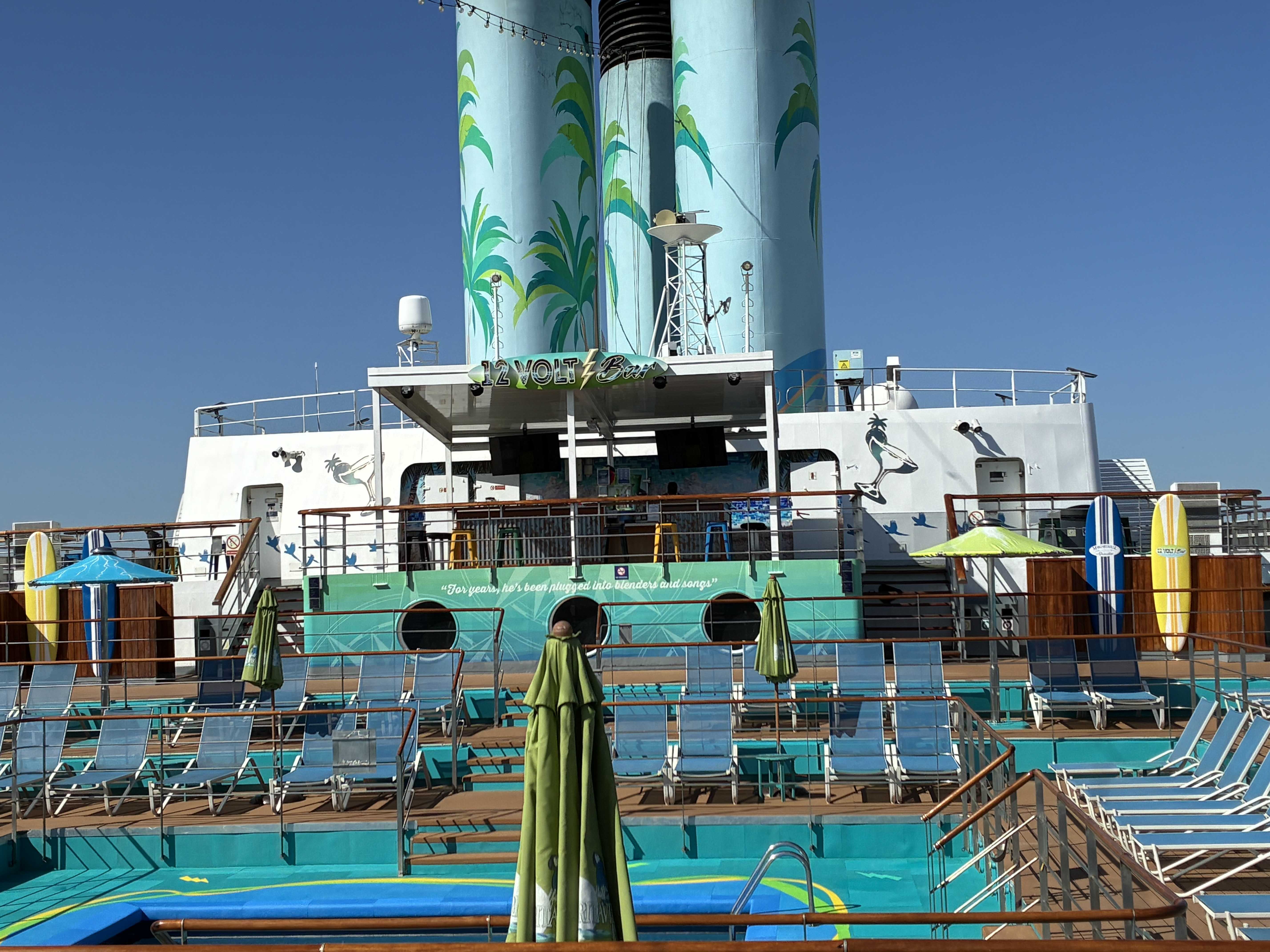 Weather delays Margaritaville at Sea Paradise’s return to Port of Palm Beach — WPBF West Palm Beach, Dunedin Community news