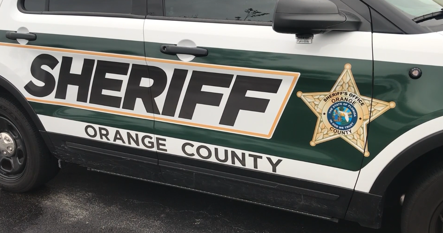 1 killed, 2 children among 6 hospitalized in Orange County chain-reaction crash — WESH 2 Orlando, Dunedin Health news