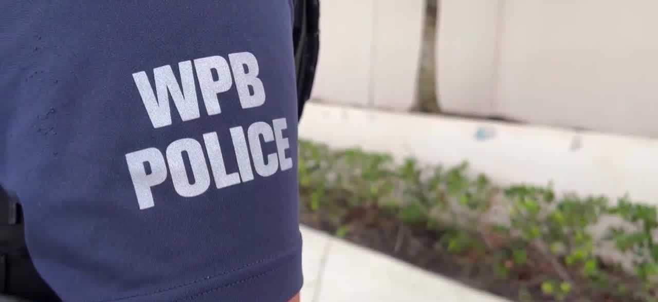 West Palm Beach police investigate deadly shooting on Presidential Way — WPBF West Palm Beach, Dunedin Community news
