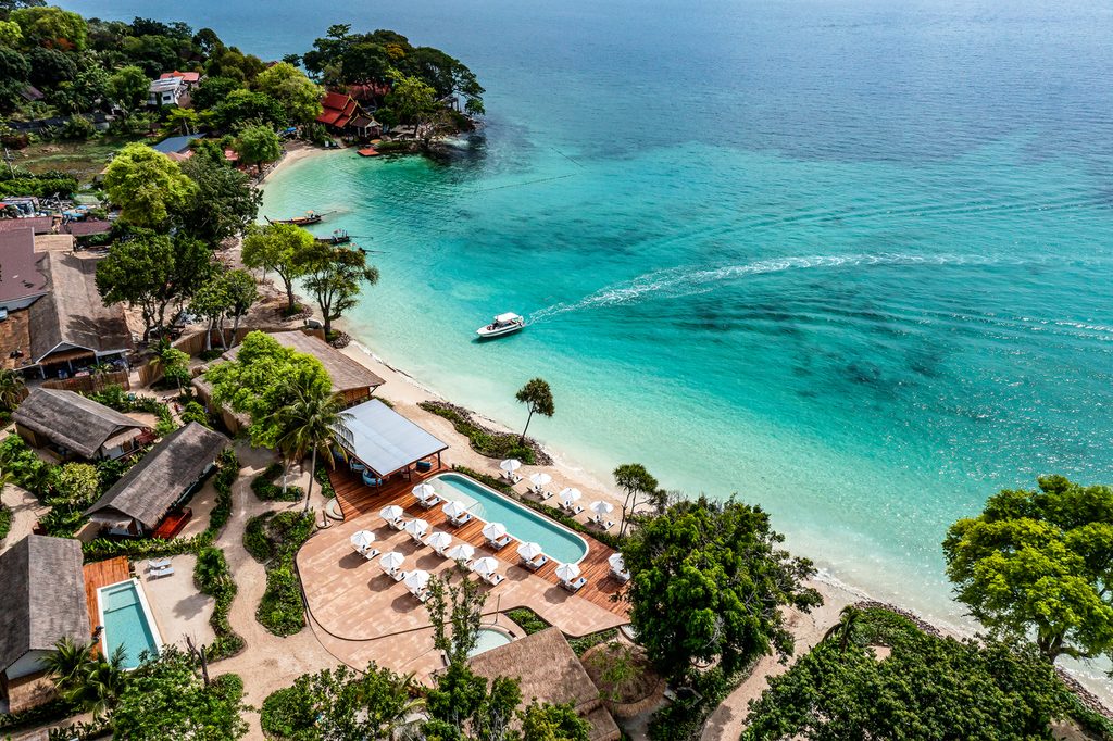4 Ways to Experience the Beauty of Thailand With OUTRIGGER — Marin Magazine, Dunedin Dining news