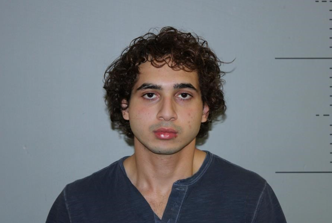 Arrest made in Jamestown shots fired investigation — KFGO, Dunedin Community news