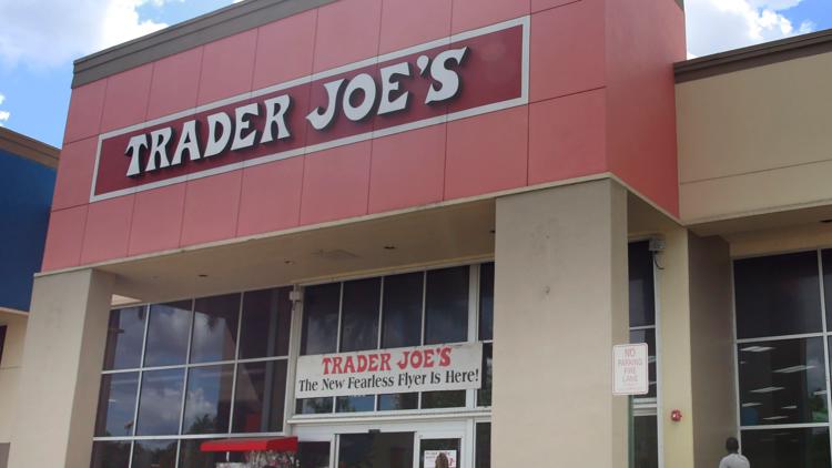 Trader Joe's opening 28 new stores across 15 states. See the full list of locations — WTSP Business Tampa Bay