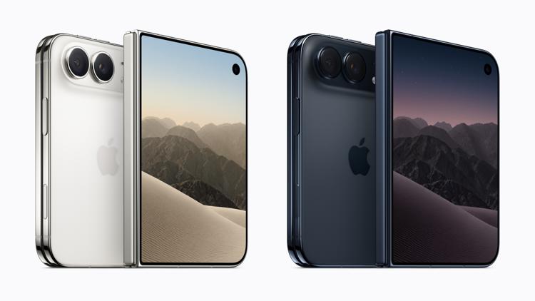 Apple's iPhone Duo launches tomorrow. Here's how to get one. — WTSP Business Tampa Bay