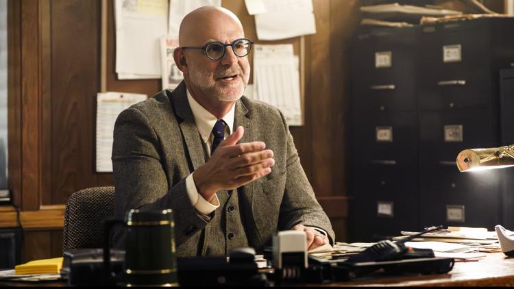 'Harlan Coben's Final Twist' host previews cases in 2nd season of true crime docuseries — WTSP Entertainment Tampa Bay