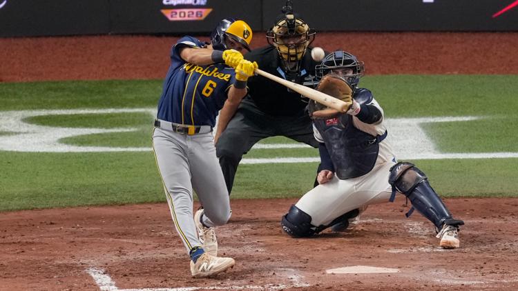 When is the Milwaukee Brewers' World Series championship parade? β Dunedin Business news