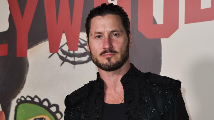 Val Chmerkovskiy suspended from 'Dancing With the Stars' after social media post — WTSP Entertainment Tampa Bay, Dunedin Arts news