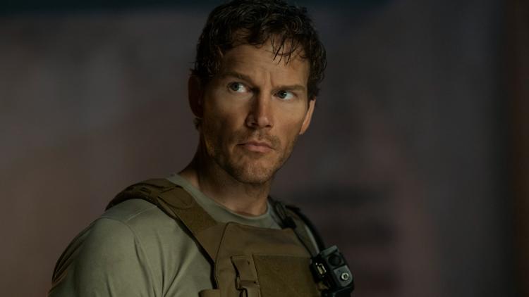 'The Terminal List' showrunner previews Season 2 of Chris Pratt-starring action thriller β WTSP Entertainment Tampa Bay, Dunedin Sports news