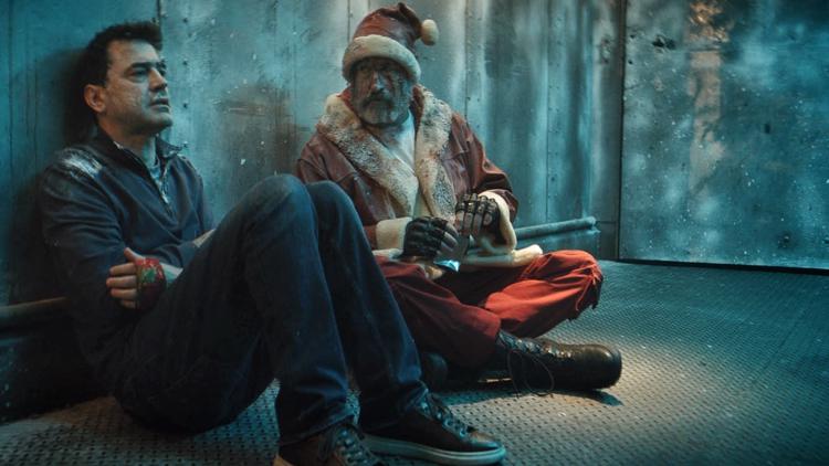 'Christmas at the Kringles' cast previews horror comedy — Dunedin Arts news